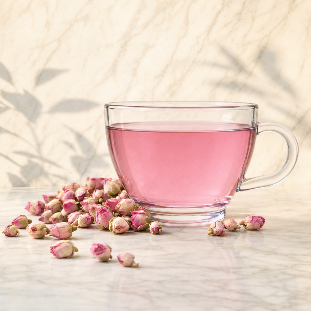 Botones de Rosa (30g)