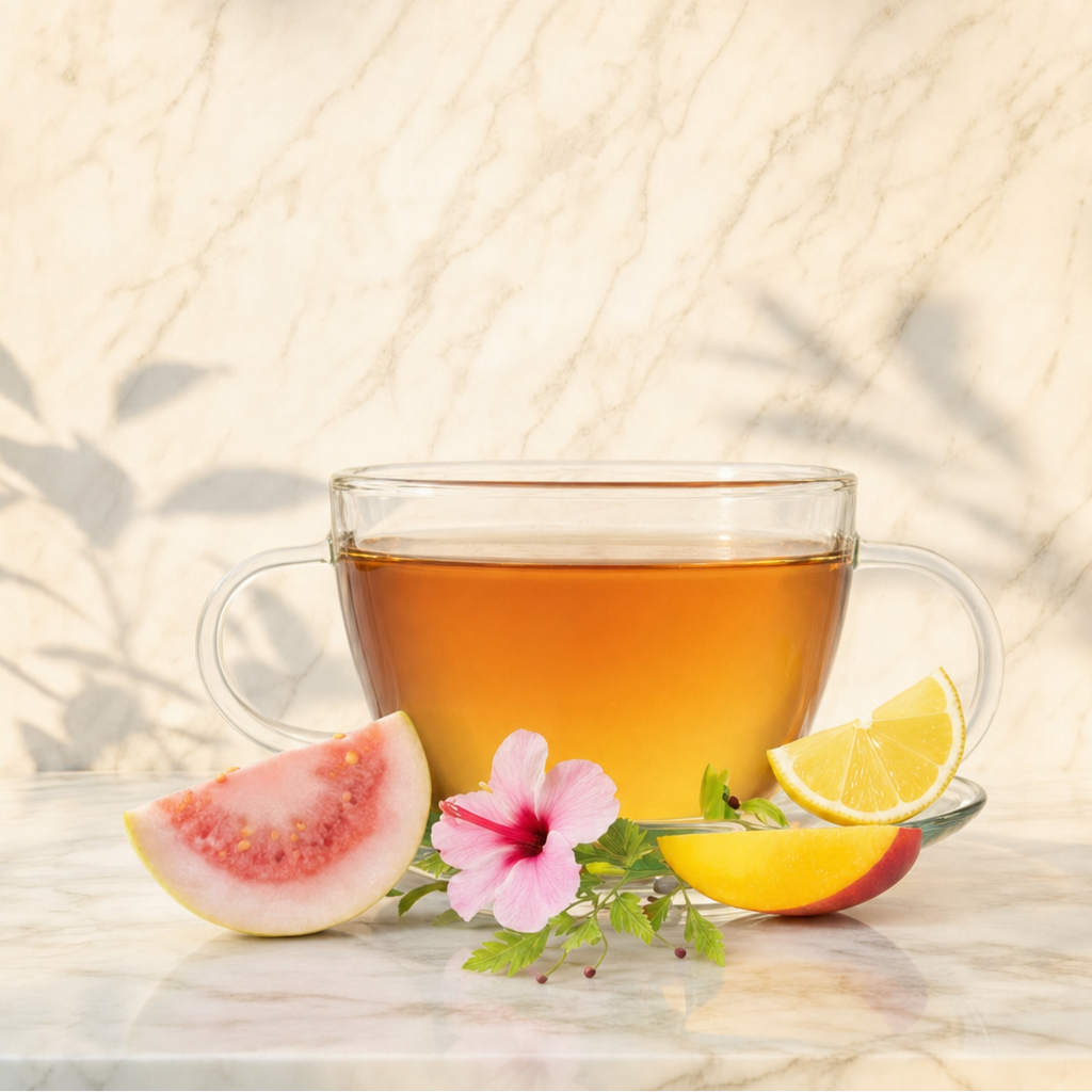 Infusión de Guayaba (50g)