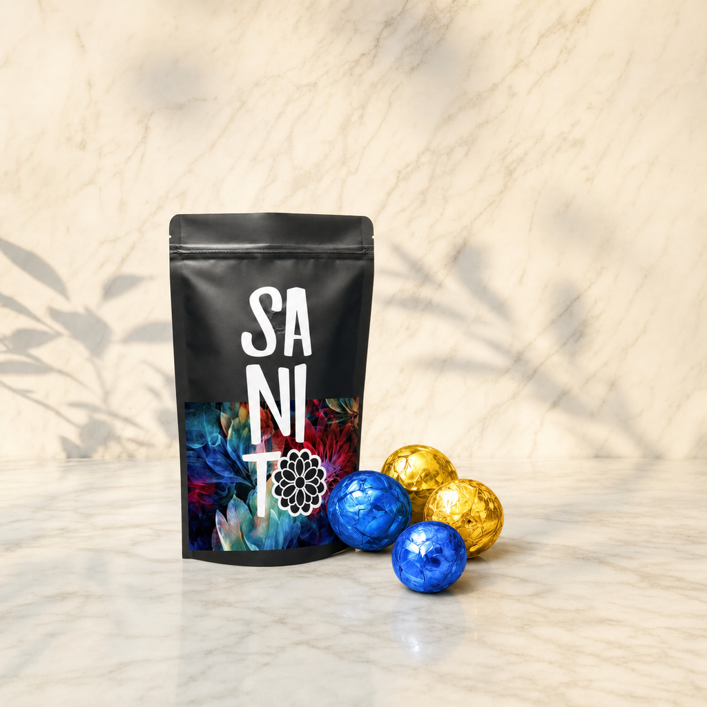 Té Floreciente - Flor Pequeña (Para 250ml)