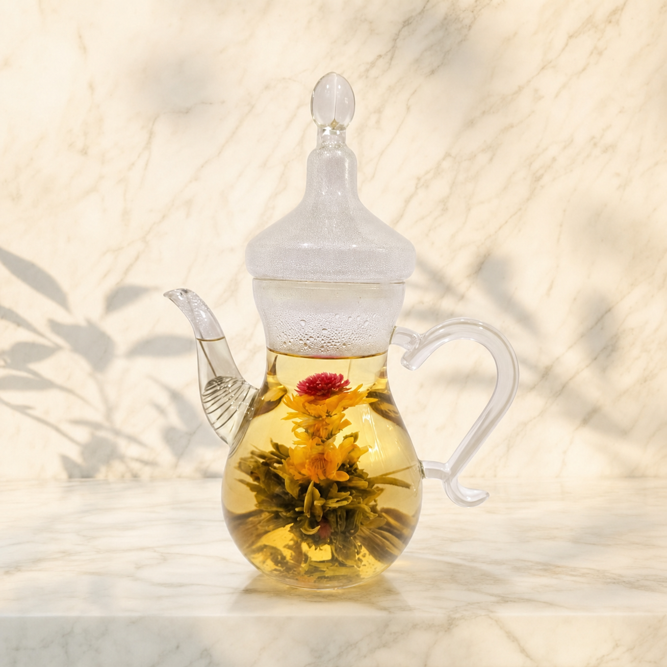 Té Floreciente - Flor Grande (800ml)
