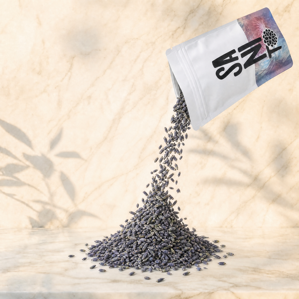 Flores de Lavanda (30g)