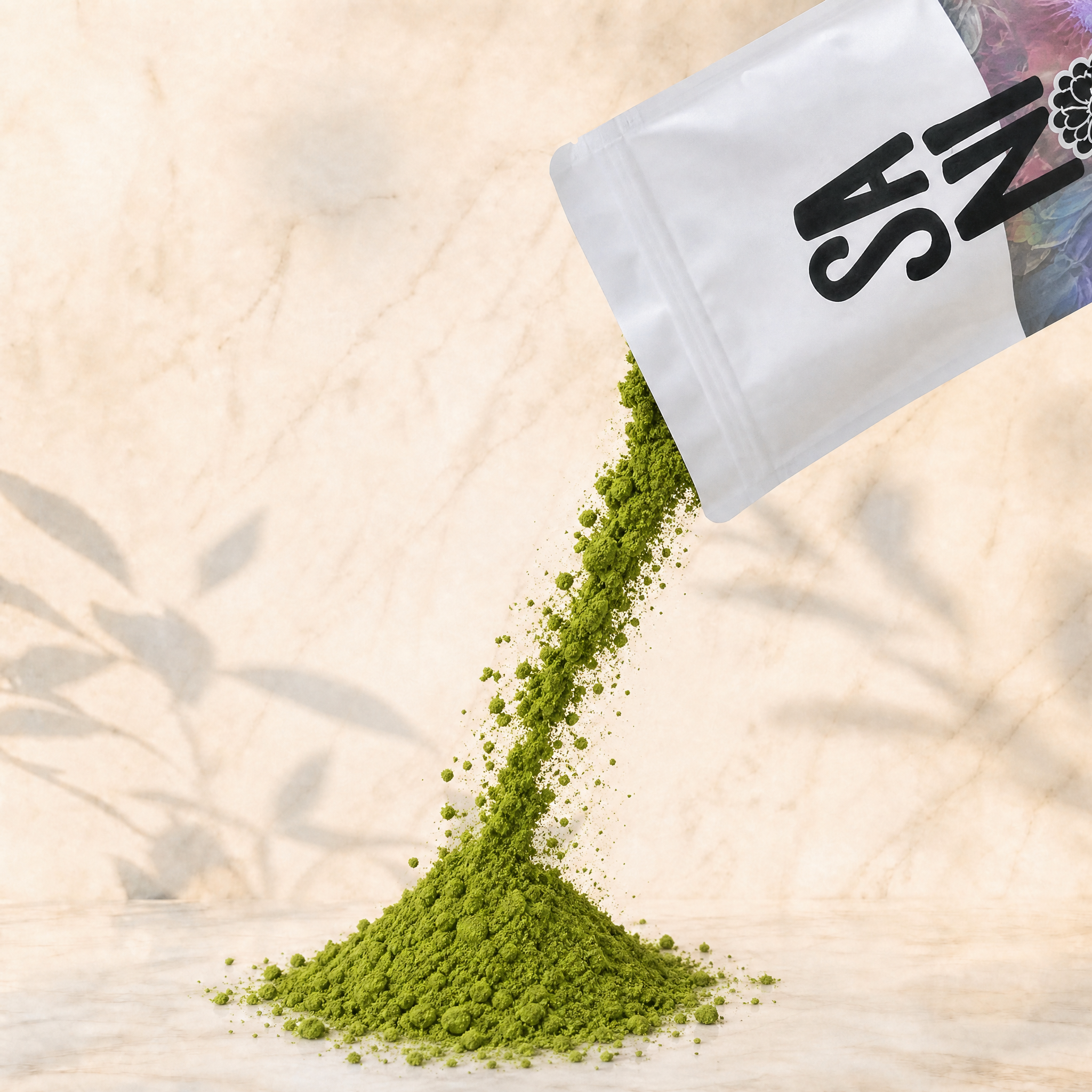 Té Matcha Grado Ceremonial