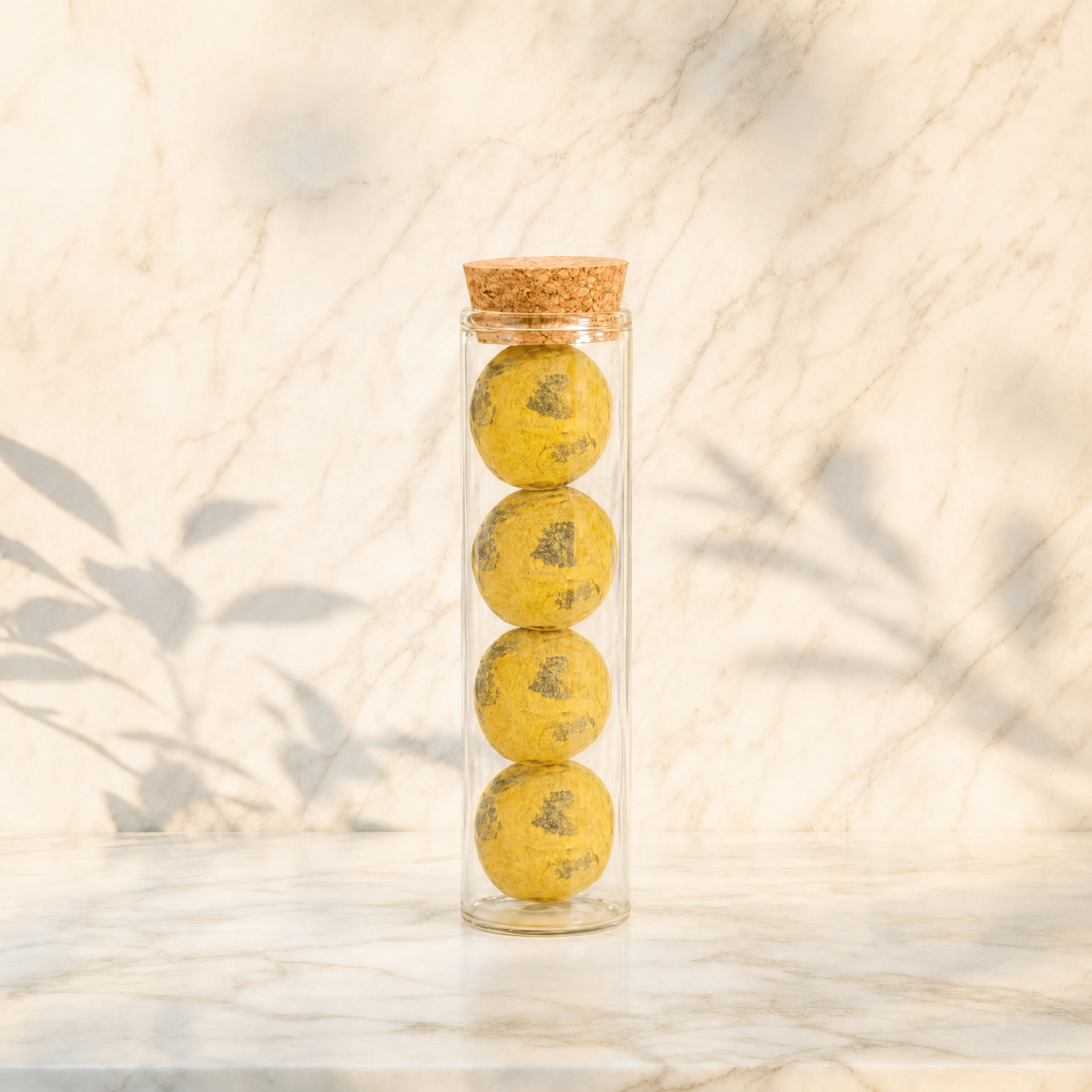 Flower Bombs (Recipiente mediano - 600 a 800 ml)