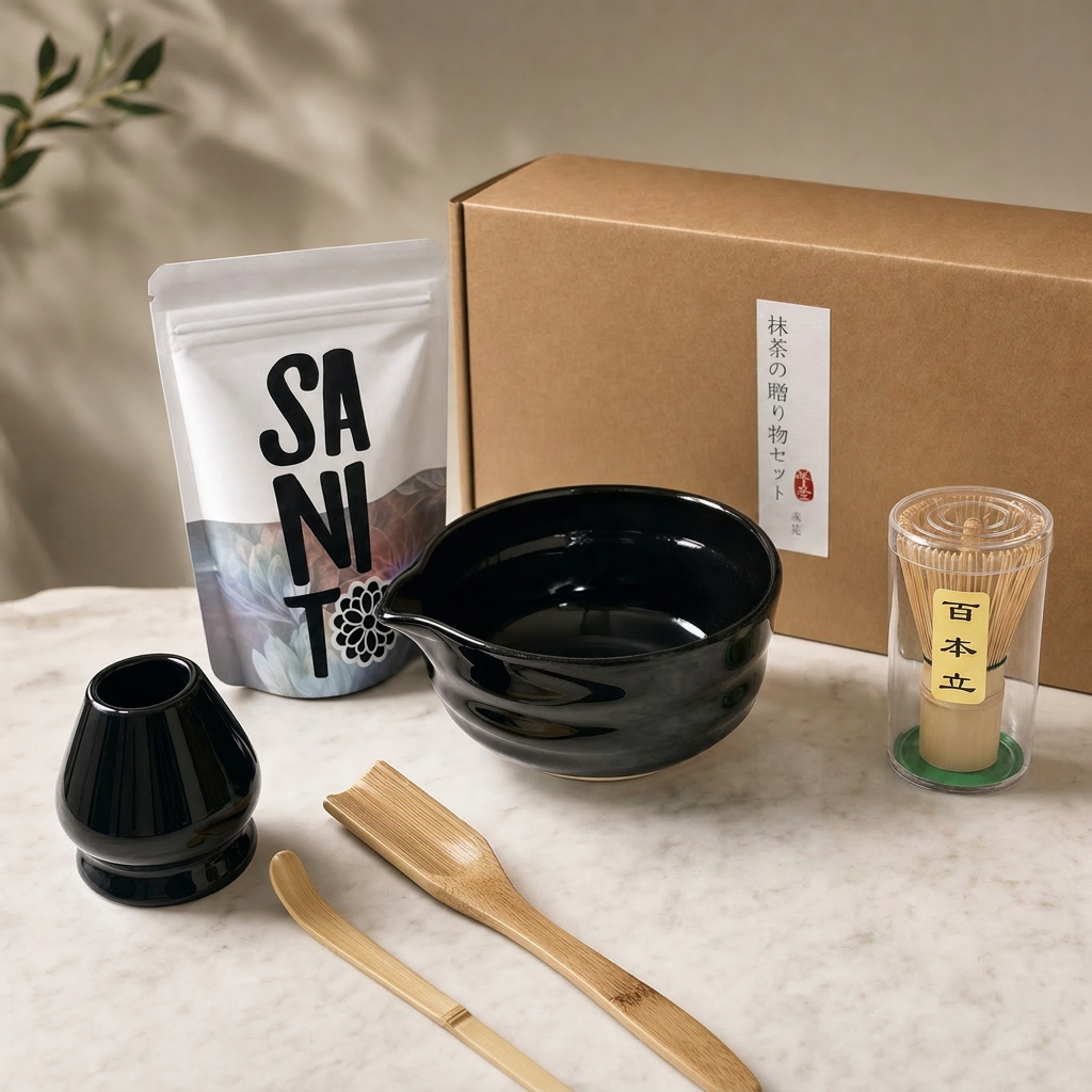 Matcha Kit