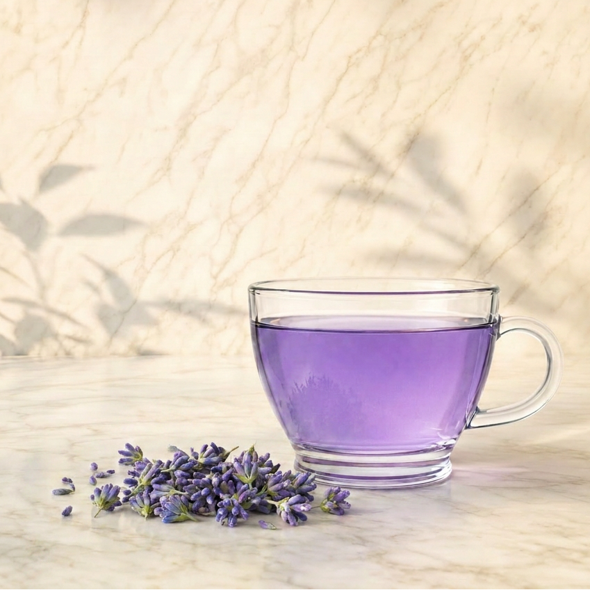 Flores de Lavanda (30g)
