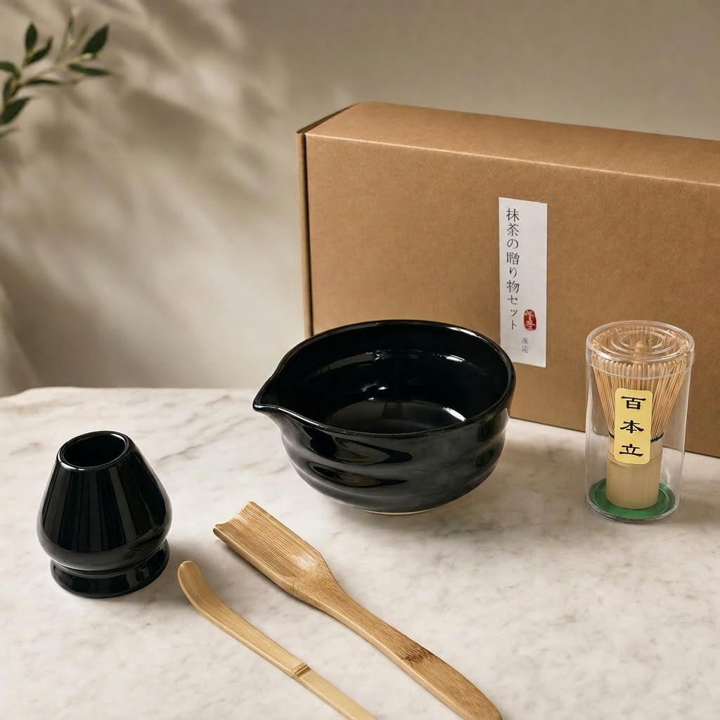 Matcha Kit