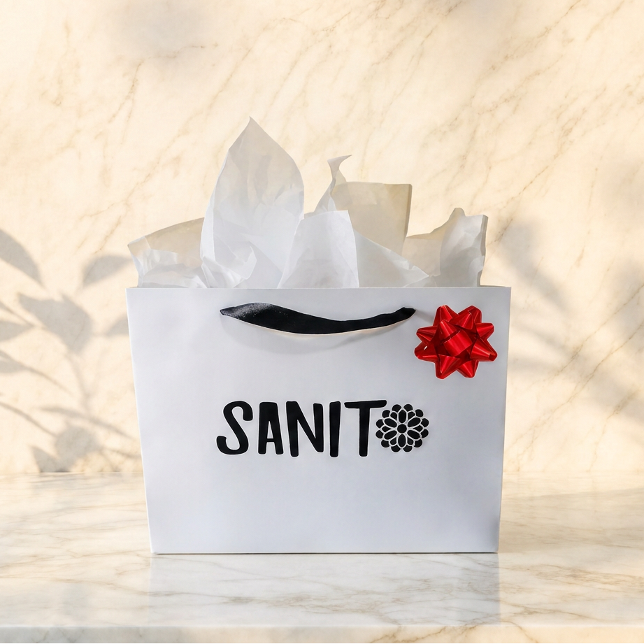 Bolsa de Regalo Adicional