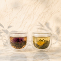 Té Floreciente - Flor Pequeña (Para 250ml)